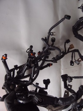 фото thumb №11, Корпус коробка жгут установка двигателя qashqai ii j11 1.6 dci