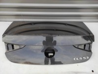 Купить Крышка багажника задний  задняя mercedes cls amg w257 257, фото thumb