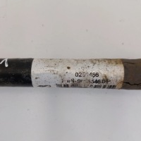 2012 mini cooper countryman r60 приводной вал задняя Доставка, фото thumb