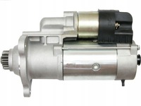 фото thumb №2, Стартер scania as-pl s0450 0001261001