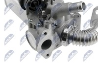 фото thumb №10, Egr-ns-007a nty клапан egr з радіаторів вихлопних газів nissa
