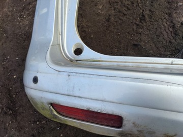 фото thumb №9, Peugeot 5008 i бампер зад задний комплектный