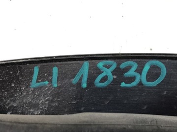 фото thumb №8, Планка накладка дверь левая зад tesla x 1032269-00