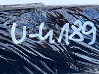 фото thumb №7, Land rover discovery v накладка молдинг крышки камера