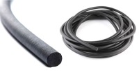 Sznur spieniony epdm 12mm прокладка mikroguma 20 m в Украине, фото thumb