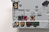 фото thumb №9, Mercedes w207 рестайлінг радіо навігація a2129005327