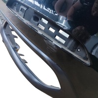 фото thumb №9, Бампер задня audi a6 c8 kombi 18-