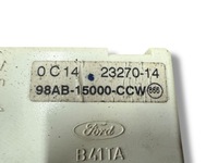 фото thumb №7, Ford focus 2000 приборная панель