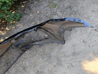 фото thumb №11, Бампер перед переднее vw golf viii 8 20- 5h0807221e