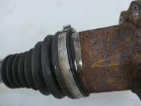 фото thumb №5, Audi a4 b8 lift s-line 2.0 tdi приводной вал перед