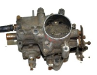 Renault карбюратор solex 70862 12780 ren 561 Зі Шроту, фото thumb