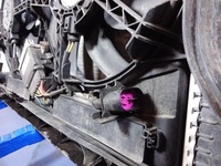 фото thumb №13, Audi q5 8r 2.0 tdi підсилювач pas радіатор