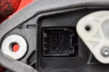 фото thumb №9, Замок двері правий зад задній 13598385 opel astra 5 v k універсал 15-20