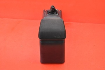 фото thumb №6, Туннель средний подлокотник eu 8011a219zz mitsubishi lancer 8 viii 07-11