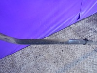 фото thumb №3, Ford transit vi 2.4 d гаситель труба выхлопная