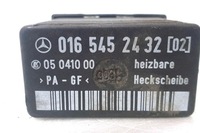 фото thumb №1, Другое модули vw lt 28-46 ii фургон 2da, 2dd, 2dh 0165452432 2003