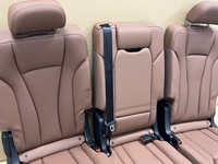 фото thumb №14, Audi q7 4m сидіння вентиляція шкіра