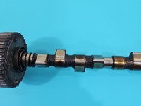 фото thumb №10, Головка fiat punto evo 09-12 55216417 350a1000 1.4 77km