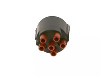 фото thumb №1, Трамблерна кришка апарата запалювання - bosch 1235522405