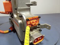 фото thumb №7, Kia niro ev i 204 km модуль зарядки 91958-k4350