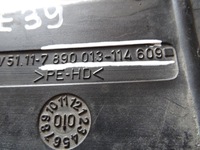 фото thumb №5, Bmw e39 впуск канал повітря 7890013 #