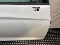 фото thumb №6, Дверь перед передние правое opel astra v k код краски: y40r 2015-
