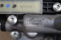 фото thumb №14, Вибірник мехатроніка робот коробки передач jeep renegade 1.6 дизель 14-18r