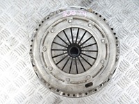 фото thumb №1, Peugeot 308 ii t9 колесо двухмассовый сцепление 1.2 thp