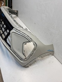 фото thumb №2, Vw taigo 2g7 r line бампер перед передний