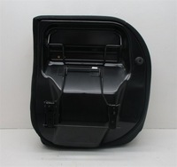 фото thumb №5, Сидіння сидіння лівий задня citroen c5 iii x7 kombi