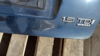 фото thumb №4, Задня кришка багажника audi a4 b5 kombi 5d
