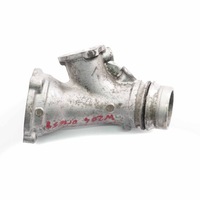 фото thumb №9, Mercedes w204 w212 om651 соединитель турбонагнетателя