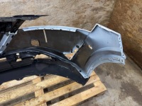 фото thumb №8, Nissan qashqai iii 3 j12 21- бампер перед передній решітка радіатора