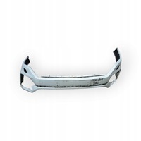 фото thumb №1, Vw touareg 3 r-line 760807221l бампер перед