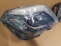 фото thumb №13, Mercedes glk x204 lift левая+ правая лампа ils a2048201539 a2048201639