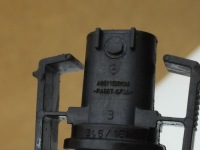 Mercedes w177 труба шланг датчик температуры расходомер в Украине, фото thumb