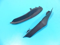 фото thumb №1, Молдинг жабо renault laguna iii eu