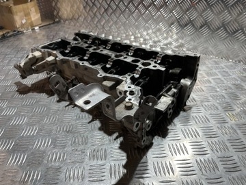 фото thumb №10, Головка двигуна комплектна вали nissan navara np300 d23 15- 2.3 dci