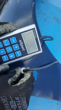 фото thumb №15, Крило перед правий volvo s40 v40 95-00r