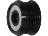 Шкив генератора as-pl afp0007 Недорого, фото thumb