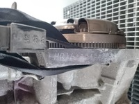 фото thumb №10, Двигун nissan note i hr16 1.6 16v