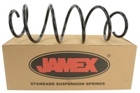 фото thumb №1, Jamex пружина амортизатора перед citroen c2 1.4 hdi