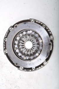 фото thumb №11, Audi a1 ii 82a 1.0 tfsi зчеплення 04c141025p 19r