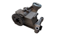 фото thumb №8, Mitsubishi lancer evolution x evo x ralliart насос масла 4b11 бензин