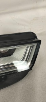 фото thumb №10, Audi a6 c7 4g рестайлінг лампи перед повний led 4g0941033j 4g0941034j