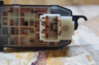 фото thumb №8, Панель регулювання дзеркал hyundai i20 202008323