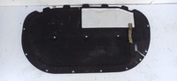 фото thumb №1, Vw passat b8 2014- шумоизоляция защита капота 3g0863831