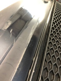 фото thumb №9, A6 c7 10-14 s line sedan бампер задній lx5r 6xczujnik pdc