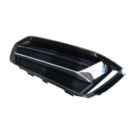 фото thumb №6, Решітка впуск повітря темний хром високий блиск vag audi a5 s5 f5 2017