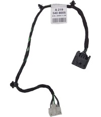 фото thumb №1, Жгут дверь задняя правый левый mercedes cls w219